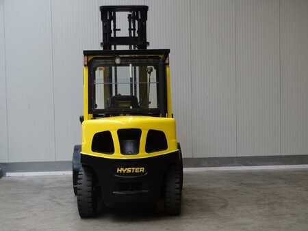 Diesel Forklifts 2008  Hyster H5.0FT (3)