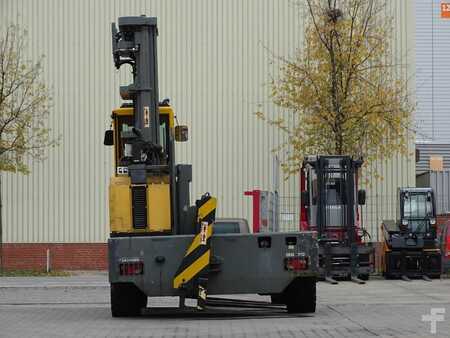 Baumann GS 70.50/16-12/55SF - TRAVERSE