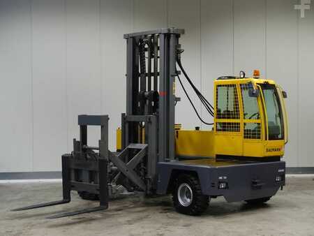 Baumann GS 70.50/16-12/55SF - PANTOGRAPH