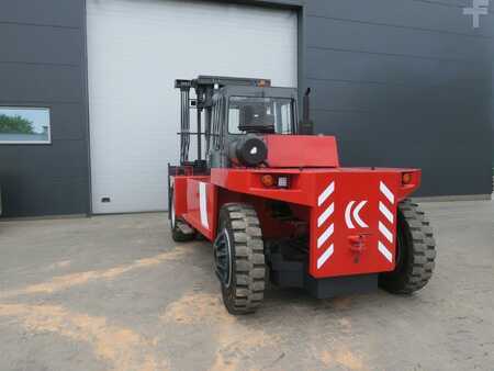Kalmar DB18-1200