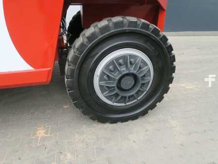 Kalmar DB18-1200
