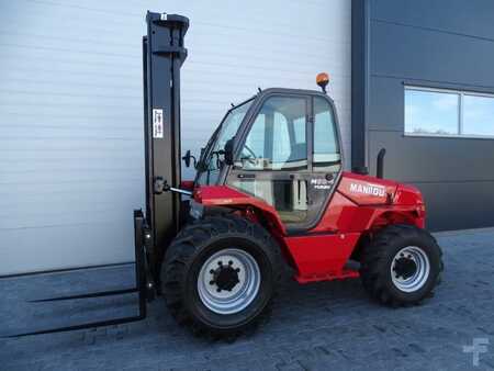 Manitou M50-4  TRIPLEX 4x4