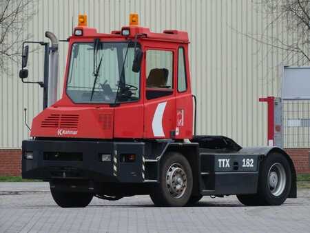 Terminálový traktor Kalmar TTx182iA