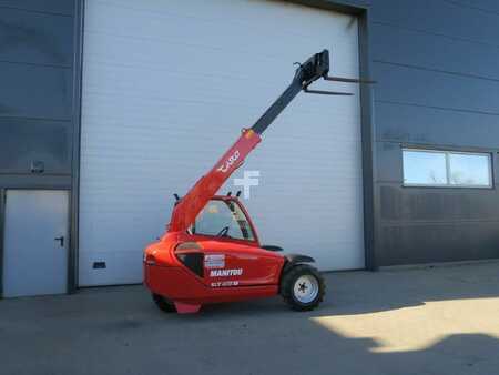 Manitou SLT415B - TWISCO - COMPACT