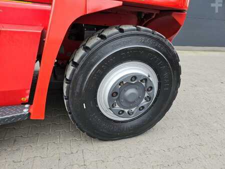 Kalmar DCG150-6 - FREIHUB
