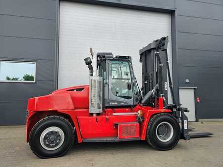 Kalmar DCG150-6 - FREIHUB