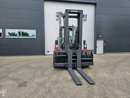Kalmar DCG150-6 - FREIHUB