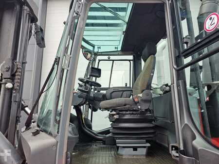 Kalmar DCG150-6 - FREIHUB