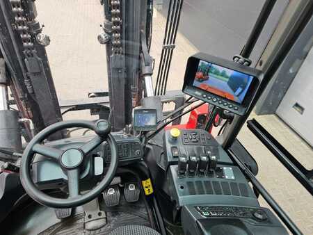 Kalmar DCG150-6 - FREIHUB
