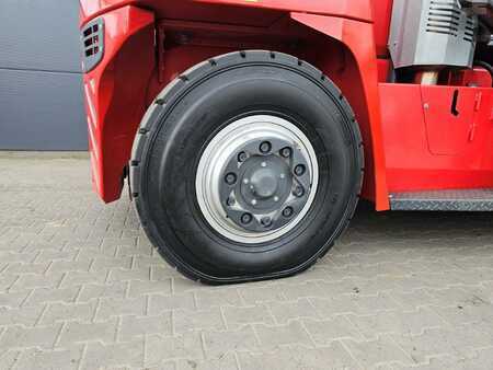 Kalmar DCG150-6 - FREIHUB