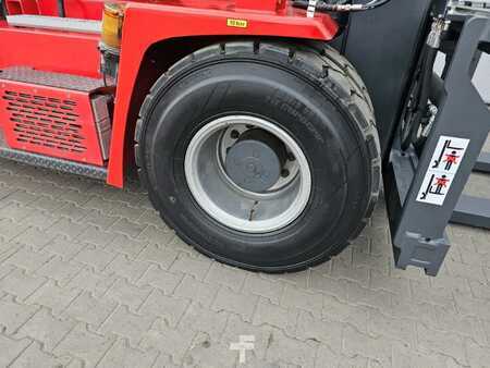 Kalmar DCG150-6 - FREIHUB