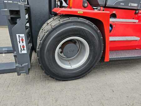 Kalmar DCG150-6 - FREIHUB