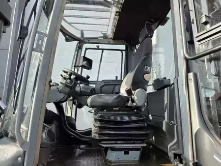 Dieselstapler 2013  Kalmar DCG150-6 - NO ADBLUE (5)
