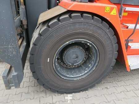 Konecranes SMV 20-1200B - NEU MOTOR UND GETRIEBE