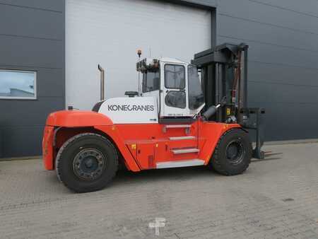 Chariot élévateur diesel 2015  Konecranes SMV 20-1200B (2)