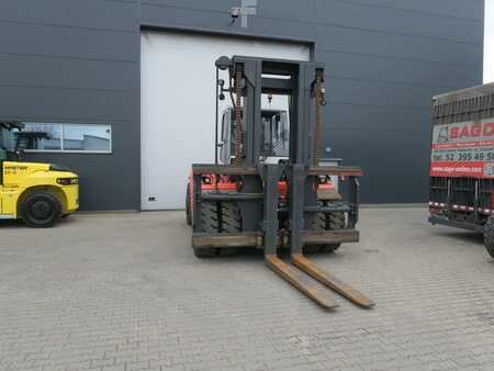 Konecranes SMV 20-1200B - NEU MOTOR UND GETRIEBE