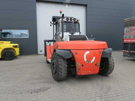 Konecranes SMV 20-1200B - NEU MOTOR UND GETRIEBE