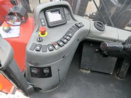 Konecranes SMV 20-1200B - NEU MOTOR UND GETRIEBE