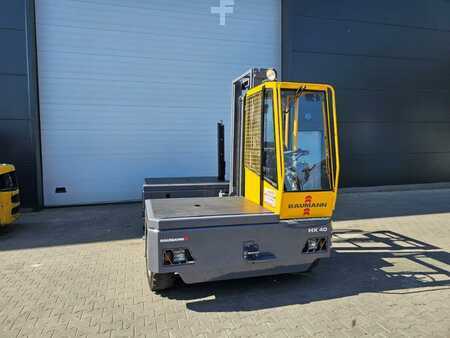 Carregador lateral 1996  Baumann HX40/14/40 (3)