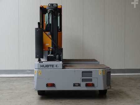 Carregador lateral 2015  Hubtex S50G - 652 MTH (5)