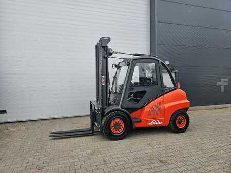 Linde H50D-02/600