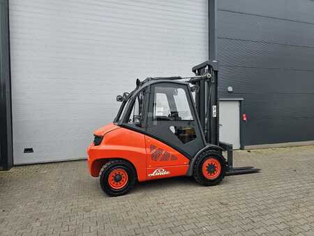 Linde H50D-02/600