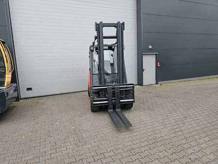 Dieselstapler - Linde H50D-02/600 (3)