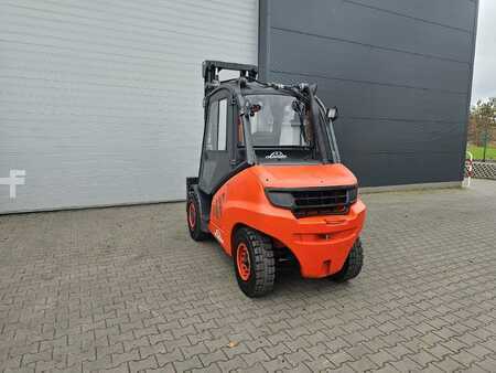 Linde H50D-02/600