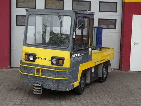 Elektro Plattformwagen Still R07-20