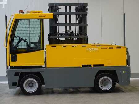 Baumann ELX50/14/63TR - TRIPLEX