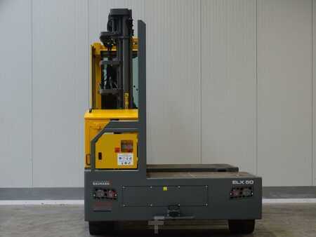 Baumann ELX50/14/63TR - TRIPLEX