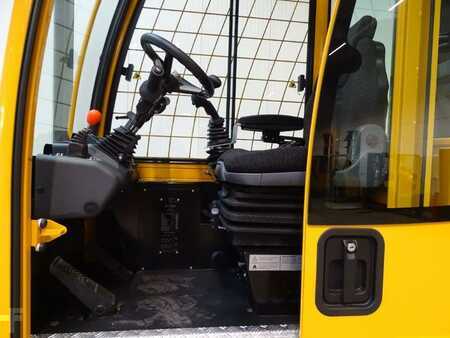 Sideloader 2023  Baumann ELX50/14/63TR - TRIPLEX (6)