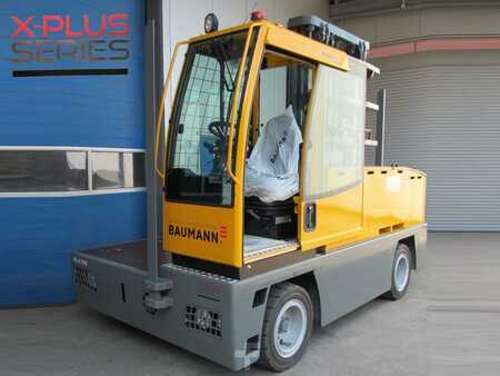 Boční vysokozdvižný vozík 2023  Baumann ELX50/14/63TR - NEU - TRIPLEX (1) 