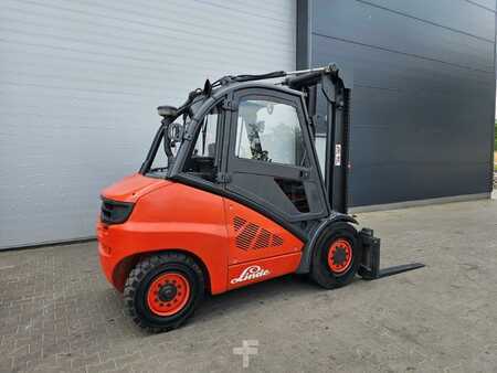 Linde H50D-01