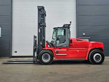 Kalmar DCG160-12