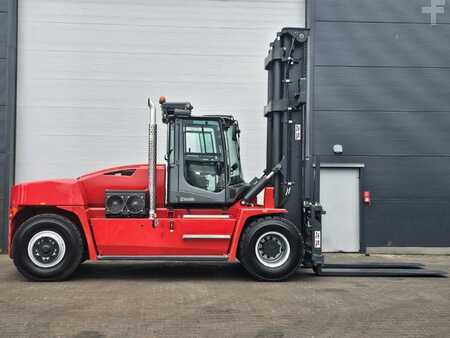 Kalmar DCG160-12