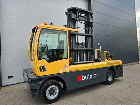 Bulmor DQ70-14-80T - TRIPLEX
