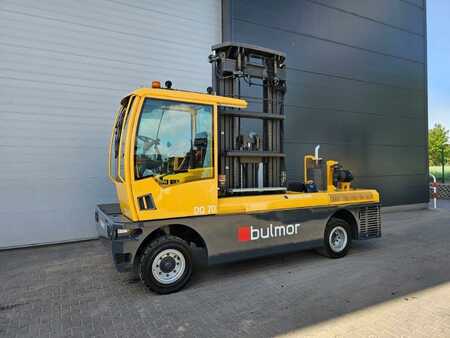 Boční vysokozdvižný vozík - Bulmor DQ70-14-80T - TRIPLEX (2)