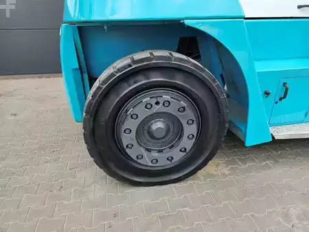 Diesel gaffeltruck 1998  Konecranes SMV SL20-1200A - Sago Top Quality (4)