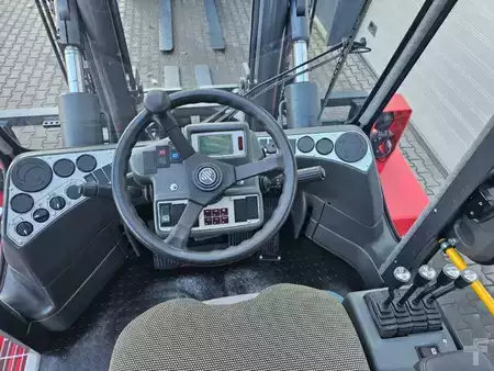 Dieselstapler  Kalmar DCE120-6 - Empty Containers Handler (6)