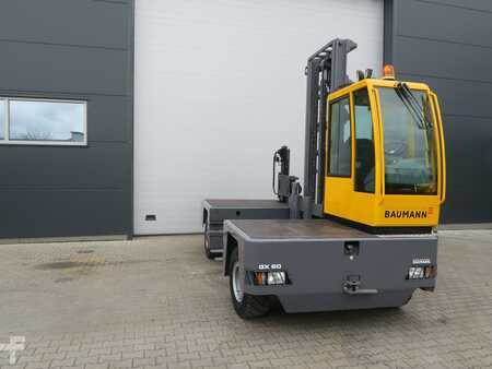 Baumann GX60/14/40ST