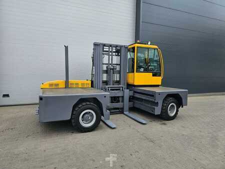 Baumann GX70.65/14-12/51TR - PANTOGRAPH-TRIPLEX