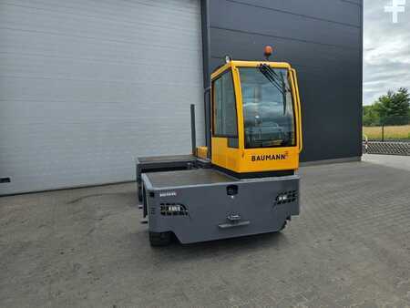 Baumann GX70.65/14-12/51TR - PANTOGRAPH-TRIPLEX