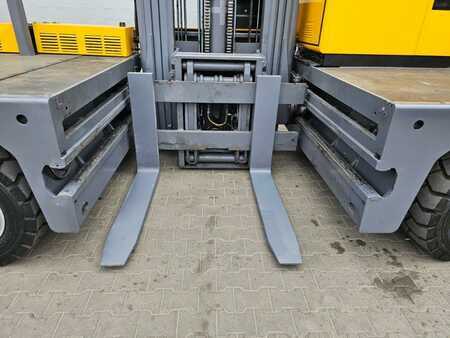 Baumann GX70.65/14-12/51TR - PANTOGRAPH-TRIPLEX