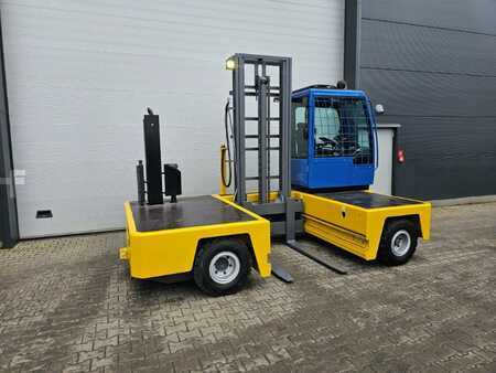 Baumann DFQ30/14/45ST