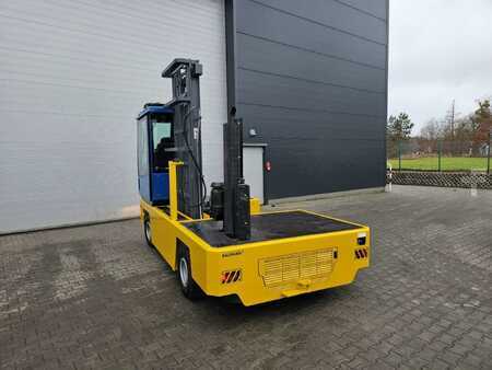 Baumann DFQ30/14/45ST