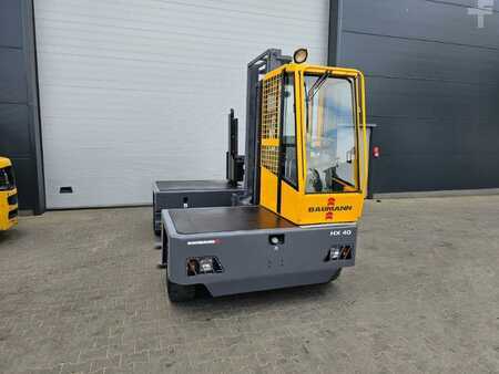 Baumann HX40/12/40