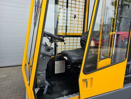 Carregador lateral 2004  Baumann HX40/12/40 (5)