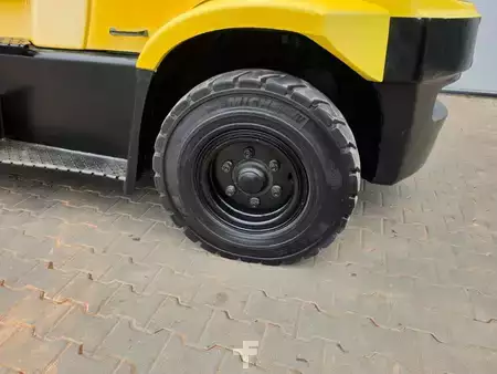 Carrelli elevatori GPL 2010  Hyster H7.0FT (10)