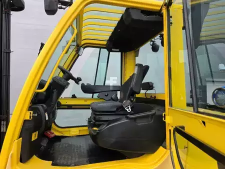 Carrelli elevatori GPL 2010  Hyster H7.0FT (5)